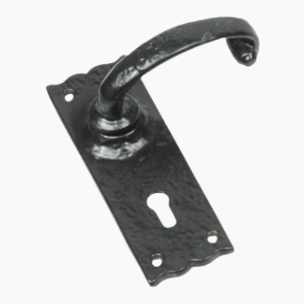 Mortise Handle